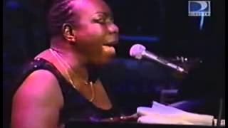 Nina Simone: Ne Me Quitte Pas