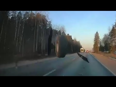 Видимость встречного автомобиля