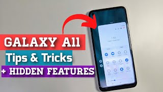 Samsung Galaxy A11 Hidden Features, Tips & Tricks 2021 screenshot 4