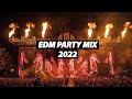 Best Progressive House Songs & Remixes Of All Time | Festival Anthem Music Mix 2022 | MEGA MIX