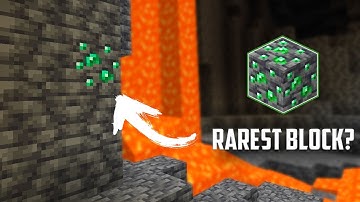How to find Deepslate Emeralds
