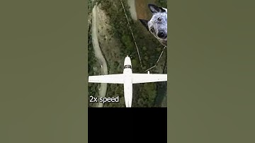 A Looping Landing Challenge (#Shorts) Real Pilot Plays Microsoft Flight Simulator