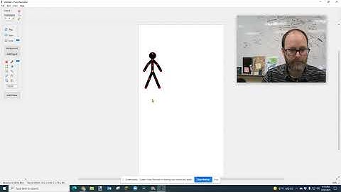 How To Adjust Canvas or Background Size in Pivot 5