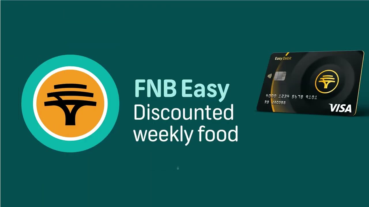 FNB Easy Smart YouTube FNB Easy Smart YouTube
