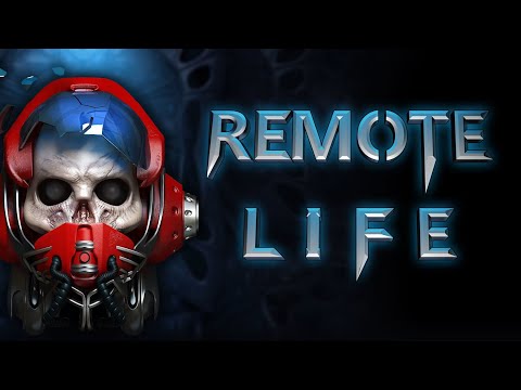 REMOTE LIFE | Trailer (Nintendo Switch)
