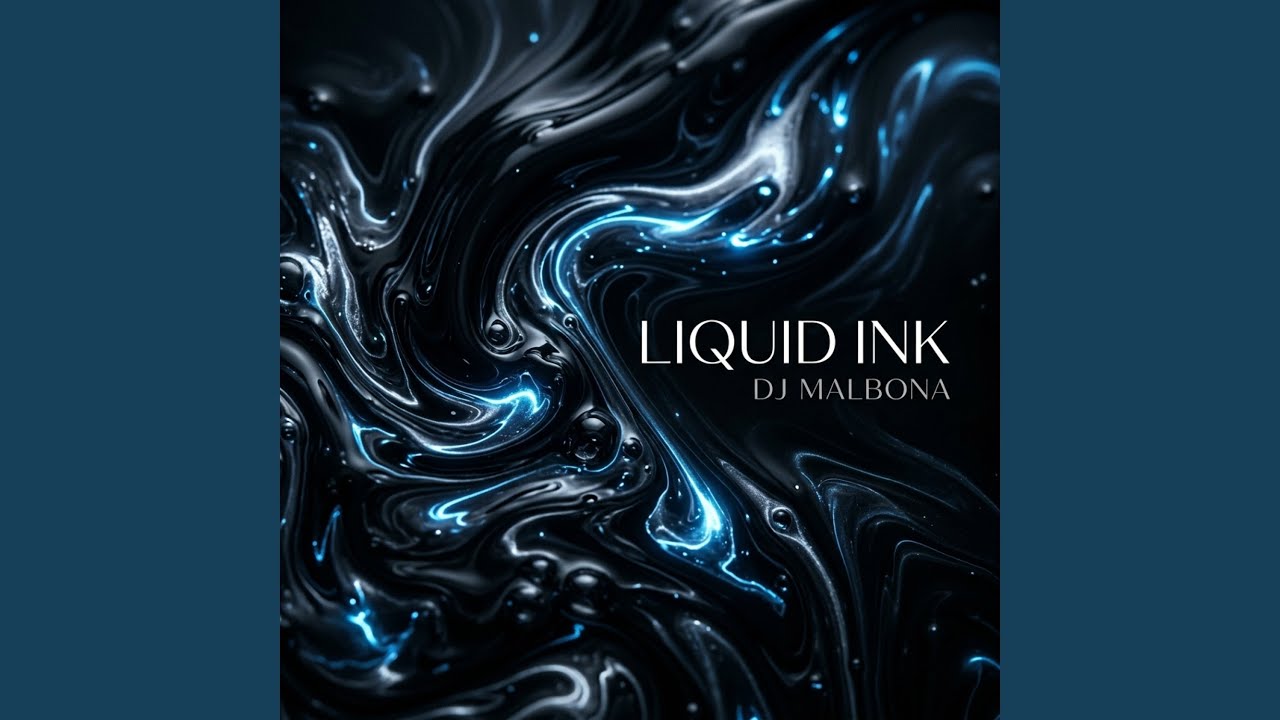 Watch Liquid Ink on YouTube Watch Liquid Ink on YouTube