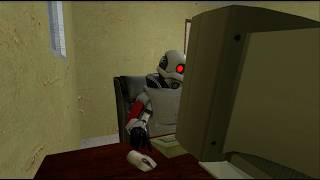 Gmod The Cry Of Fear Launcher