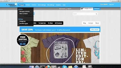 Commerce Kickstart Installation