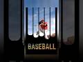 Easy and cool Canva baseball poster design idea tutorial! #canva #canvadesign #canvatutorial #design