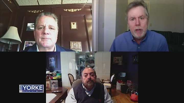 DYSOM 5/14/2020: Gary Reis and David Rampone
