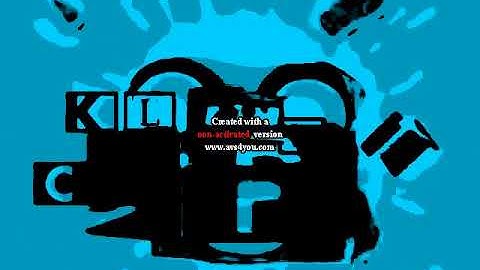 Klasky Csupo in IFOE Effect Galo Gomez version