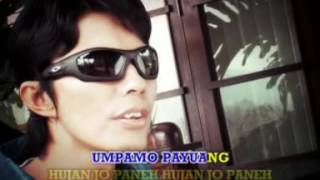 Boy Shandy - Bungo Tanjuang ( Musik Video)