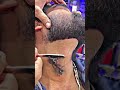 short #viral #beard #hairstyle #trending