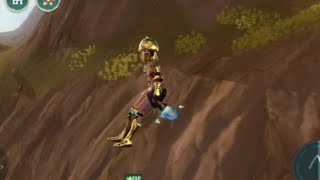 Utopia origins day 13 ❣❤❣moved twice and searching for fire stone/blueprints