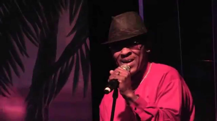 David Prescott & Eagle One All Stars - Ooo Baby Baby