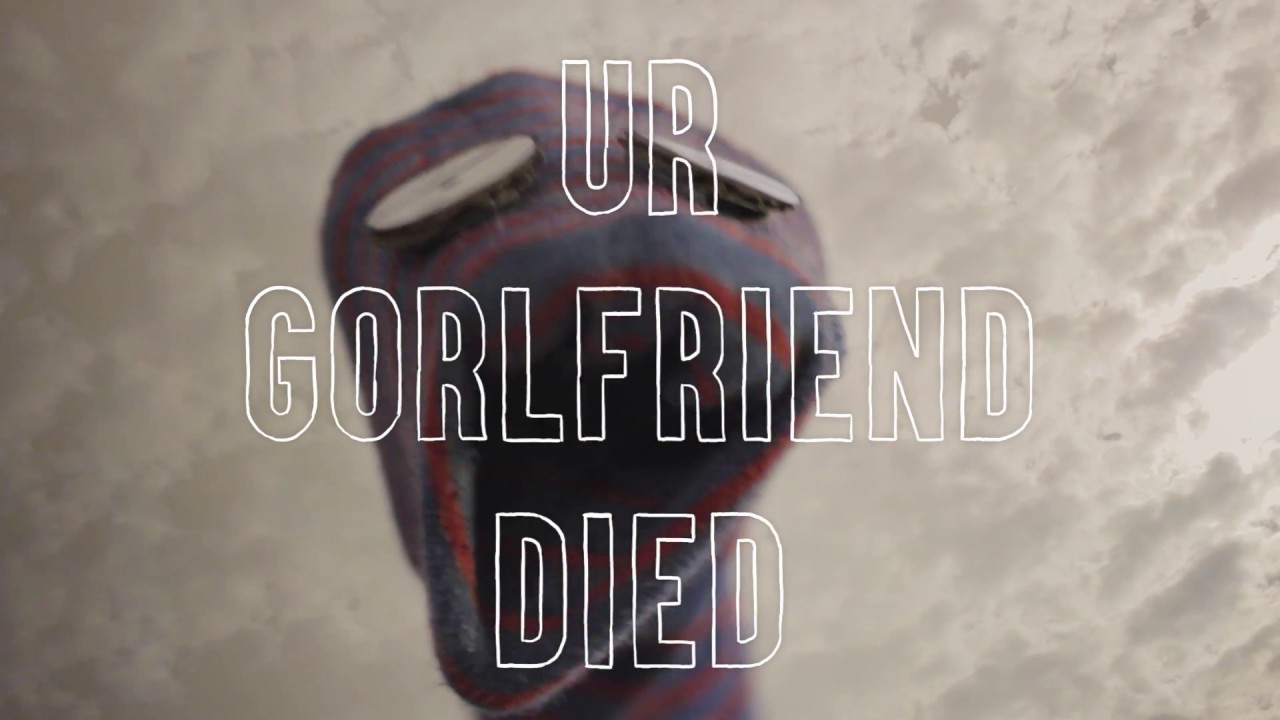 Assista a Gobbinjr - bb gurl no YouTube Assista a Gobbinjr - bb gurl no YouTube