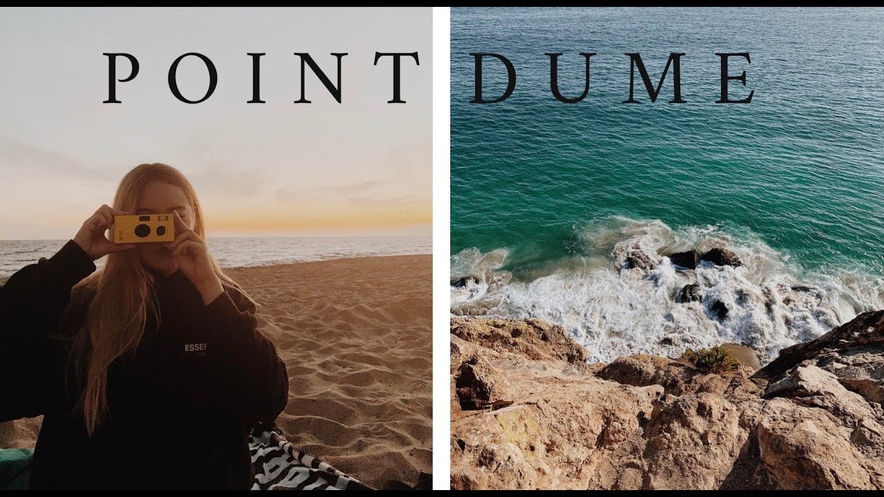 point dume YouTube