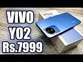 Vivo Y02 Unboxing - Should You Buy it ?