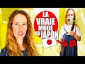 Je vous montre la vraie mode au japon vous allez tre dus