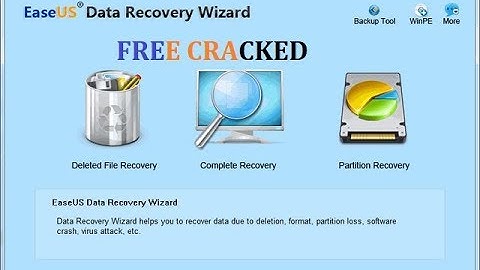 How To Recover Deleted Files From Hard Drive, SD Card, Flash Drive