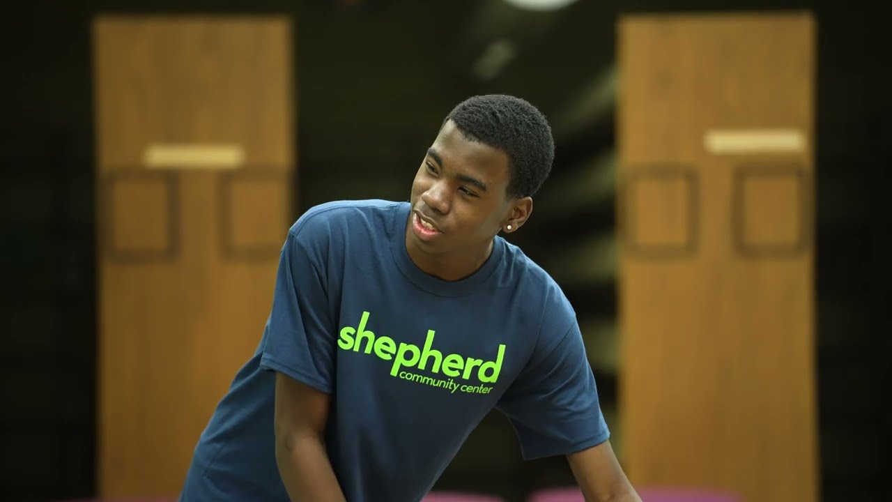 Shepherd Summer Youth Employment Program