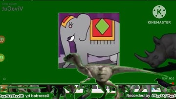 Stampede In The Train Video Add Round 1 (My Version)