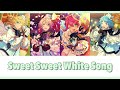 [ES] Branco(블랑코) - Sweet Sweet White Song | FULL ver. (한글 가사/발음)