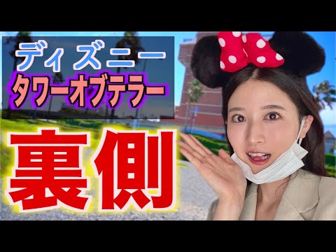 【ディズニー再開後がやばすぎた!!】人の混雑状況とディズニーの裏側を調査してみた!!!