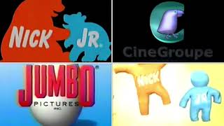 Blues Clues Kids From Room 402 Pbu0026j Otter Whats With Andy Whoopis Littleburg Credits Remix