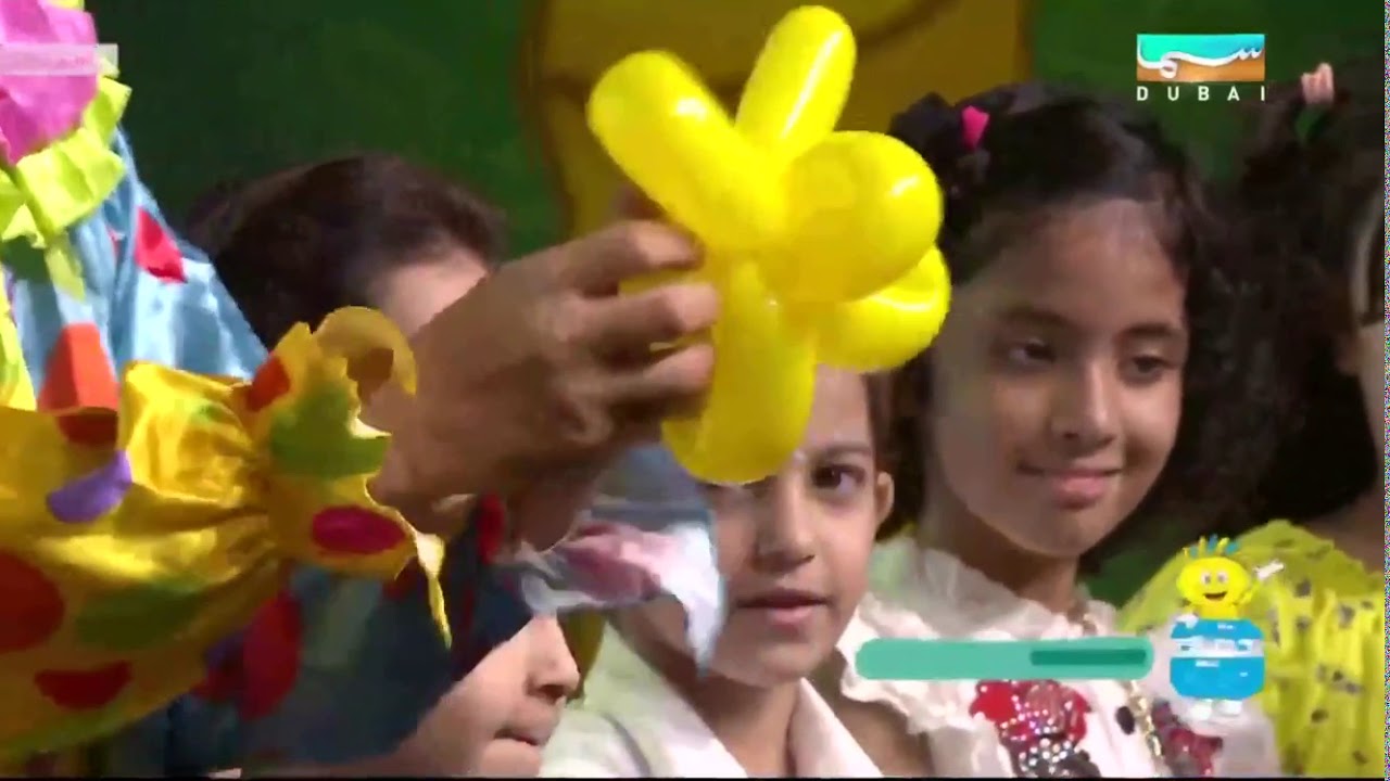 عالم مدهش الحلقه‏ 4