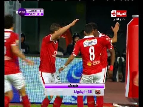 ÙØ¨Ø§Ø±Ø§Ø© Ø§ÙÙÙØ© Ø§ÙØ§ÙÙÙ VS Ø§ÙØ²ÙØ§ÙÙ ... ÙØ§ÙÙÙ Ø§ÙÙÙÙØ§ ÙØ­Ø±Ø² ÙØ¯Ù Ø¹Ø§ÙÙÙ ÙÙ ÙÙØ§Ø±Ø© ÙØ±Ø¯ÙØ© ÙÙ ÙØµ Ø§ÙÙÙØ¹Ø¨ 1 / 0