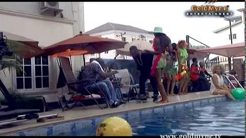 ADEWALE AYUBA - 'HAPPY PEOPLE' ft. VECTOR AND TM9JA[BTS]