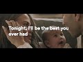 John Legend - Tonight (Best  You Ever Had ) Lyrics