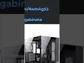 🔥 Gabinete Redragon Wideload Pro CA-604B-PRO💵 #gabinete