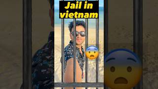 #040/101 I can go to JAIL in vietnam ? #shorts #safarnama101 #viral #worldtour