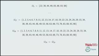 Automated Reasoning: Symbolic Model Checking - Hans Zantema 1.5