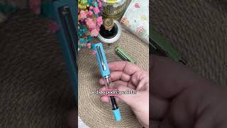 Cuando os digo que si veis vuestra twsbi favorita en stock no la dejéis pasar... lo digo por esto