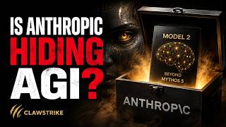 Anthropic's AI Is Moving WAY Too Fast