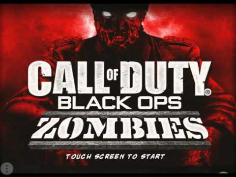 How to get cod bo zombies on android for free!!!