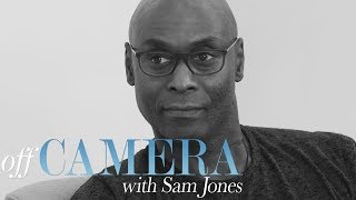 Celebrity How Lance Reddick Deals with Systemic Racism in Hollywood Profile