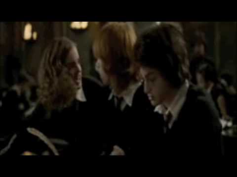 Harry/Hermione/R...  Learned