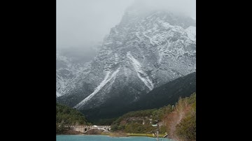 Cool Lijiang, Yunnan, China