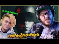 Possibly AOTY For Me Right Now Nothing Nowhere TRAG3DY FT WILL RAMOS Of Lorna Shore Reaction mp3