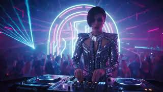 Futuristic Beats 💖BEST OF ITALO DISCO 2026