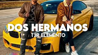 T3r Elemento ⛔ Dos Hermanos