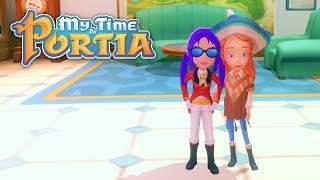 The Portia Times!! - My Time at Portia (Full Release) – Part 38