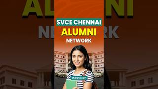 SVCE Chennai Alumni Network | Global Reach, Real Connections