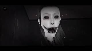 Video ze hry eyes the horror game part 2 zkouším novou mapu nemocnice