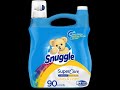 Snuggle supercare  softener lilies and linen 95 ounce 90 loads  health  hous
