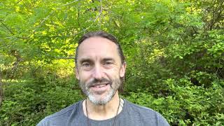 Meditation Monday - A Decree for Ascension Symptoms.